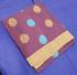 SAREES SALEM 80S WITH BLOUSE